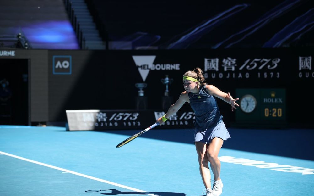 天气晴朗但 天气晴朗但