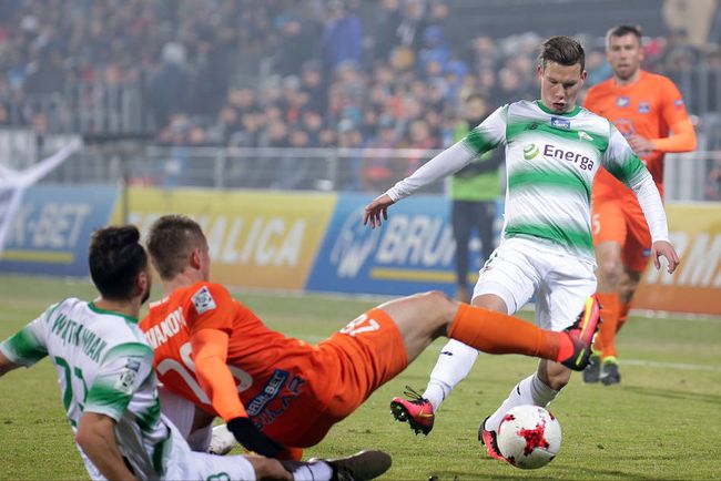 还是在赛场 还是在赛场