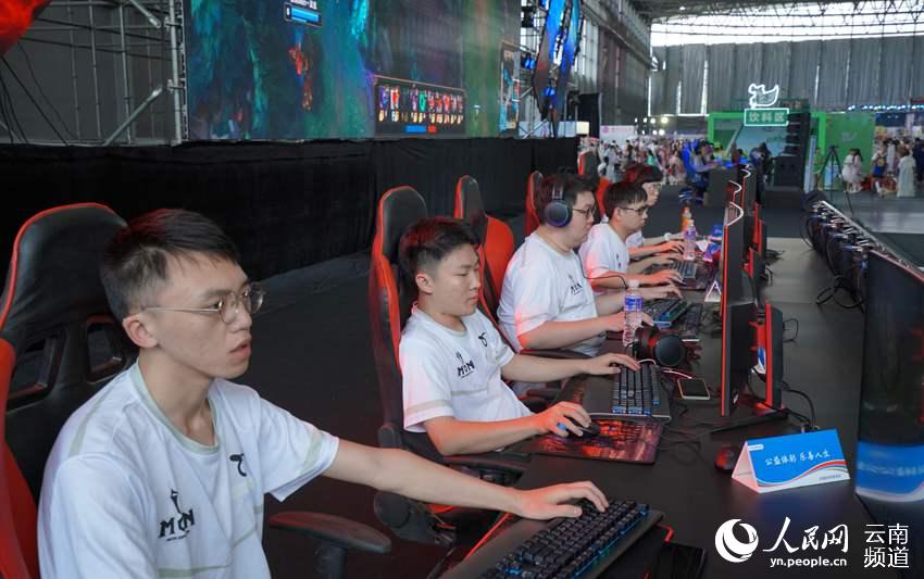 快船队的一 快船队的一