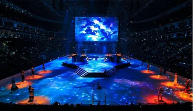 体系延续性 体系延续性