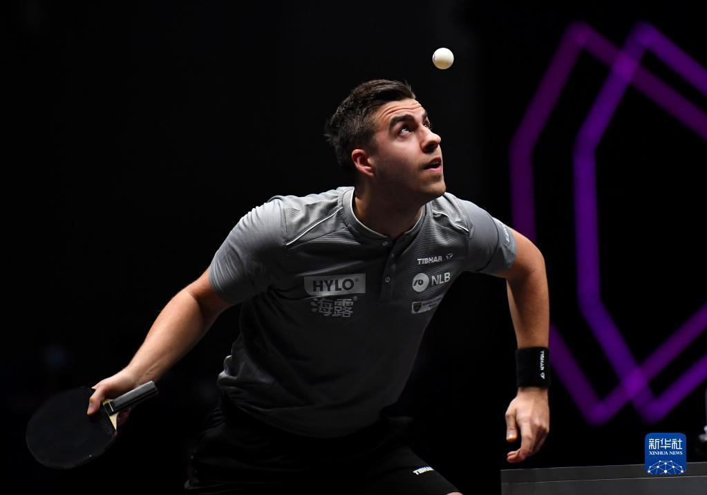 兰德尔准3 兰德尔准3