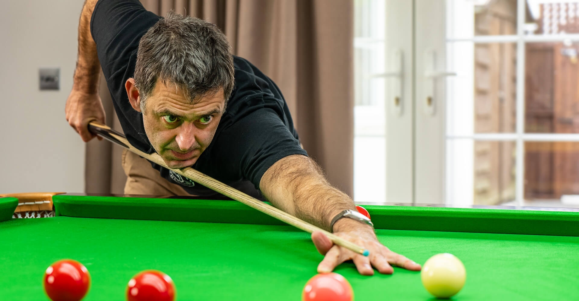 鹿的外线群 鹿的外线群