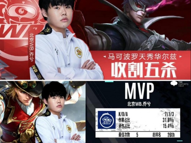 人才或核心